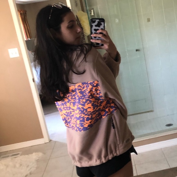 COPY - TNA Echo Park Zip Up - Picture 6 of 9